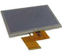 Display Elektronik Écran LCD blanc 480 x 272 Pixel (l x H x P) 105.50 x 67.20 x 4.00 mm DEM480272G2VMXPWNT