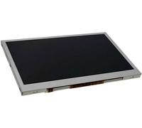 Display Elektronik Écran LCD blanc 480 x 272 Pixel (l x H x P) 105.50 x 67.20 x 4.65 mm DEM480272A2TMH-PWN