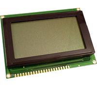 Display Elektronik Écran LCD noir RVB 128 x 64 Pixel (l x H x P) 93 x 70 x 10.7 mm