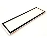 Display Elektronik Rétroéclairage blanc DELP502-W