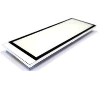 Display Elektronik Rétroéclairage bleu DELP507-B