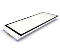 Display Elektronik Rétroéclairage jaune-vert DELP506-Y