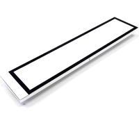 Display Elektronik Rétroéclairage jaune-vert DELP510-Y