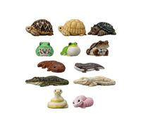 Display Figurines Tenori Friends (12 Blindbox)