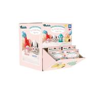 Display Figurines Twinchees Hello Kitty & Friends - My Cuddly Buddy (Boite De 24 Pcs)