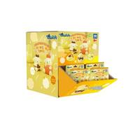 Display Figurines Twinchees Hello Kitty Pompompurin My Fav Color (Boite De 24 Pcs)