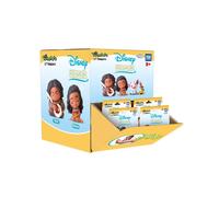 Display Figurines Twinches Disney Moana - Lil' Sleepers (Boîte de 24 pièces)