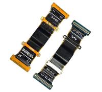 Display Flex for Compatible with Samsung Z Fold3 Ribbon Connector Cable Set of 2 (Upper/Lower)