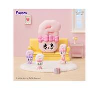 Display Funism Esther Bunny - Face Little Vlog Series (6 Blindbox)