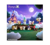 Display Funism Maltese - Magic Seekers Series (8 Blindbox)