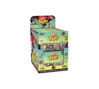 Display Funko Bitty Pop Jurassic Park - Assortiment (12 Blindbox)