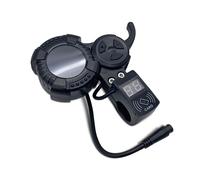 Display gachette avec NFC pour Trottinette électrique VSett