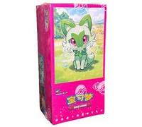Boîte de 15 Boosters Pokémon - cbb1C : Gem Pack Vol.1 - Version Chinoise