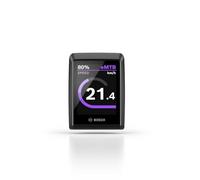 Display Kiox 300 (BHU3600) SI | Kiox 300 Affichage vélo avec Bluetooth, navigation et mesures personnalisées