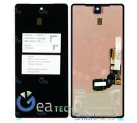 Display LCD Original Google Pixel 7A Service Pack SCHERMO DISPLAY ORIGINALE