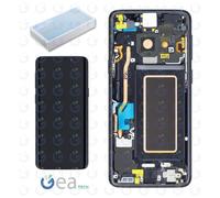 Display LCD SAMSUNG COMPATIBILE Galaxy S9 SM-G960F + Frame Touch Original