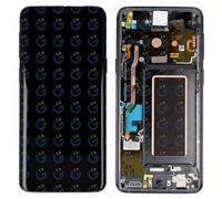 Display LCD SAMSUNG COMPATIBILE Galaxy S9 SM-G960F + Frame Touch Original