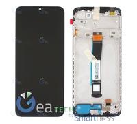 Display LCD Xiaomi Redmi 10C 2022 220333Q Écran Original Service Pack + Châssis