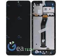 Display LCD Xiaomi Redmi A3 4G 2024 23129RN51X Original Service Pack Frame Noir