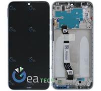 Display LCD Xiaomi Redmi Note 8 M1908C3JH C3JG C3JI Original Service Pack Frame