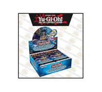 Yu-Gi-Oh! Display ¿ Les Duellistes Légendaires : Duel Des Profondeurs Fr