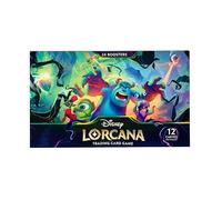 Disney Lorcana chapitre 13 Invasion épineuse : Display