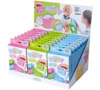 Display Marky 3x8