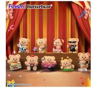 Display Mini Figurines Butterbear - Adorable Influencer (8 Blind Box)
