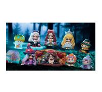 Display Mini Figurines Lilith - Monologue In The Land Of Oz (6 Blind Box)