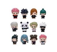 Display Mini Figurines Puremind Jujutsu Kaisen - Slice Of Life (12 Blindbox)