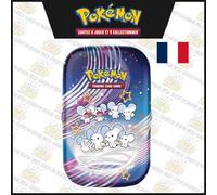 Display - Mini Tin (Ev4.5) (Asmodée)