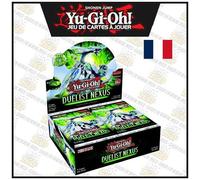 Display - Nexus Du Duelliste (Konami)