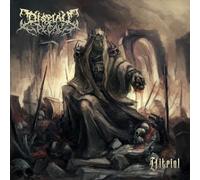 Display Of Decay - Vitriol [Import]