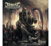 Display Of Decay - Vitriol [Import]