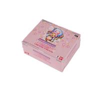 Display - One Piece - Booster Box Eb01 Memorial Collection 24 Boosters (anglais