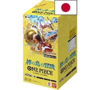 Display One Piece Card Game OP-15 - Adventure on Kami’s Island (Japonais)