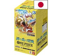 Display One Piece Card Game OP-15 - Adventure on Kami’s Island (Japonais)