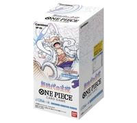 Display One Piece Card Game - Protagonist of the New Generation OP-05 JPN