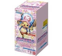 Display - One Piece - One Piece Memorial Collection Eb01 (cartes Japonaises) G