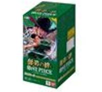 Display One Piece OP12 : Bonds of Master and Disciple - Japonais G