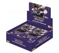 Display One Piece Sang Royal OP10