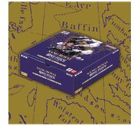 Display One Piece : Sang Royal (OP10) - 24 Boosters FR