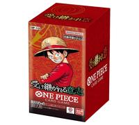 Display OP-13 Carrying on His Will - One Piece Card Game - Version Japonaise