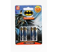 Display Piles Batman Aaa/Lr03-10 paquets de 4 piles