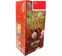 Display Pokémon - Boosters CBB4C - Gem Pack Vol.4 (Chinois)