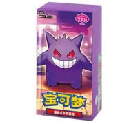 Display Pokémon - CBB3C : Gem Pack Vol.3 (Import Chine)
