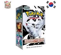 Display Pokémon Coréen S11W - White Flare (Flamme Blanche)