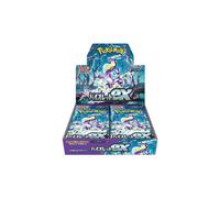 Display - Pokemon - Ecarlate Et Violet 30 Boosters (version Japonaise)