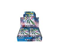 Display - Pokemon - Ecarlate Et Violet Future Flash 30 Boosters (Version Jap.)