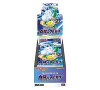 Display Pokémon s11a Incandescent Arcana - JAPONAIS